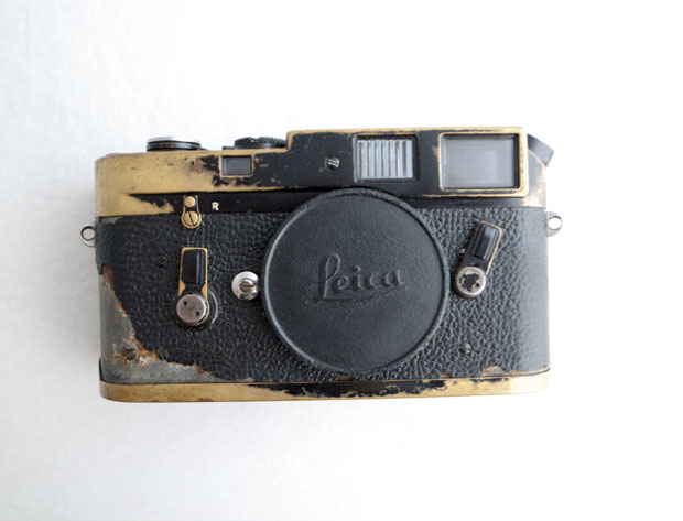 What is the best Leica M for you?