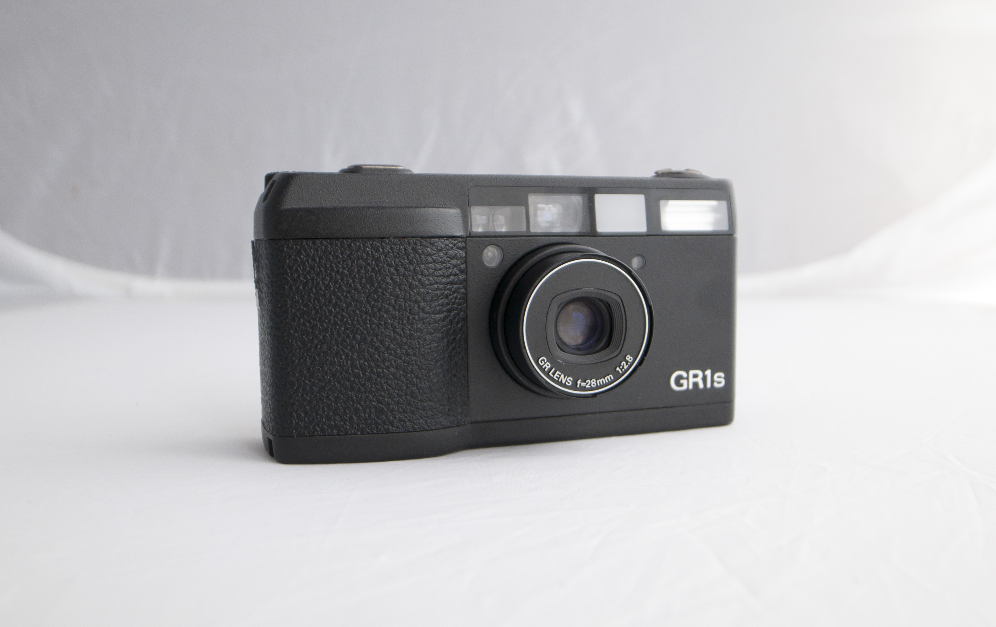 The Ricoh GR.A buyers guide - Japan Camera Hunter