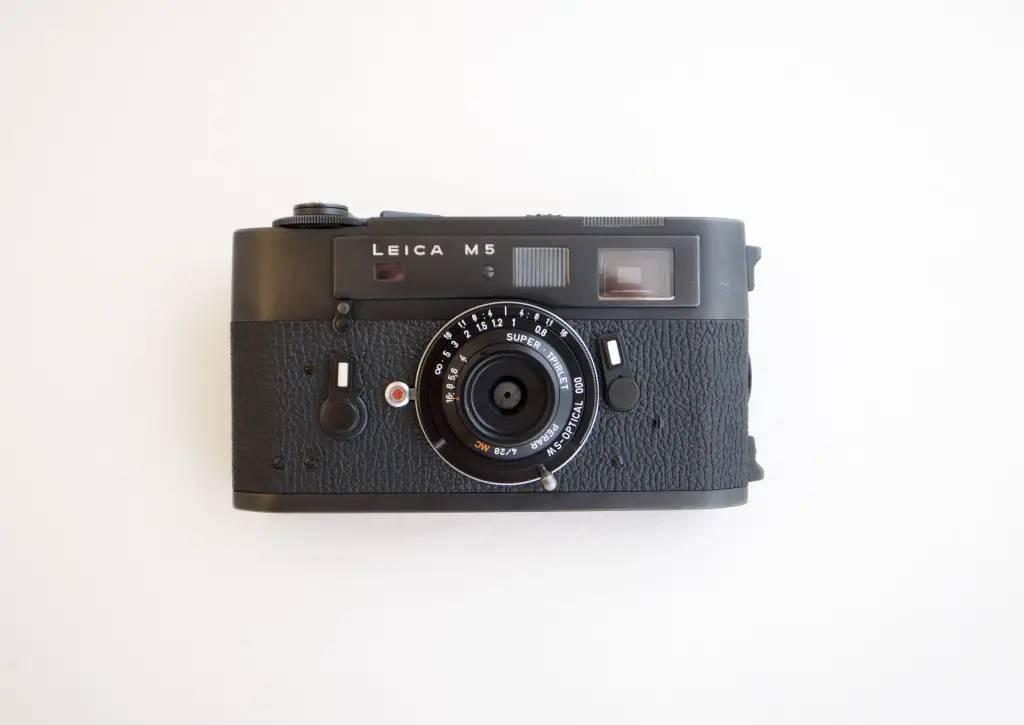 What is the best Leica M for you? Japan Camera Hunter