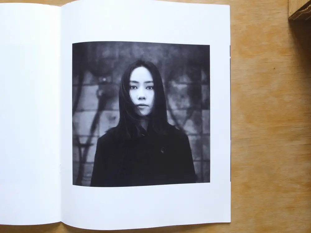 Jesse's book review - Ariphoto Selection by Shinya Arimoto - Japan ...