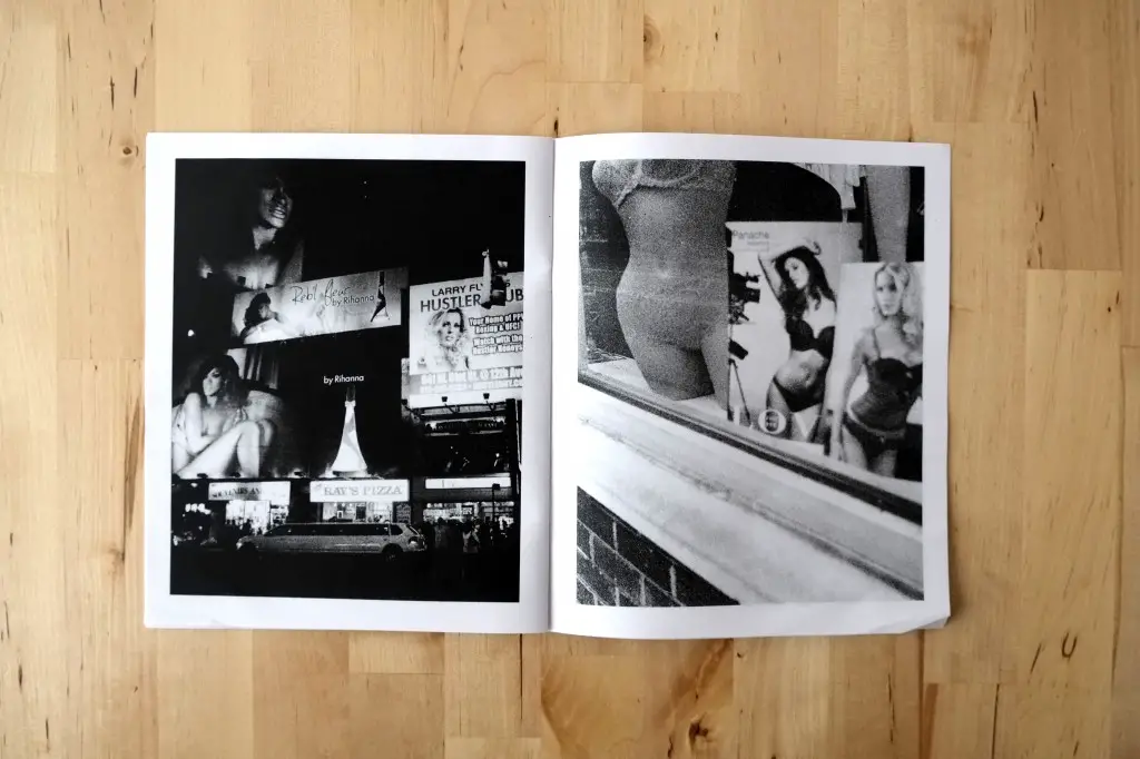 Photography zines (and books) No: 3 - Japan Camera Hunter